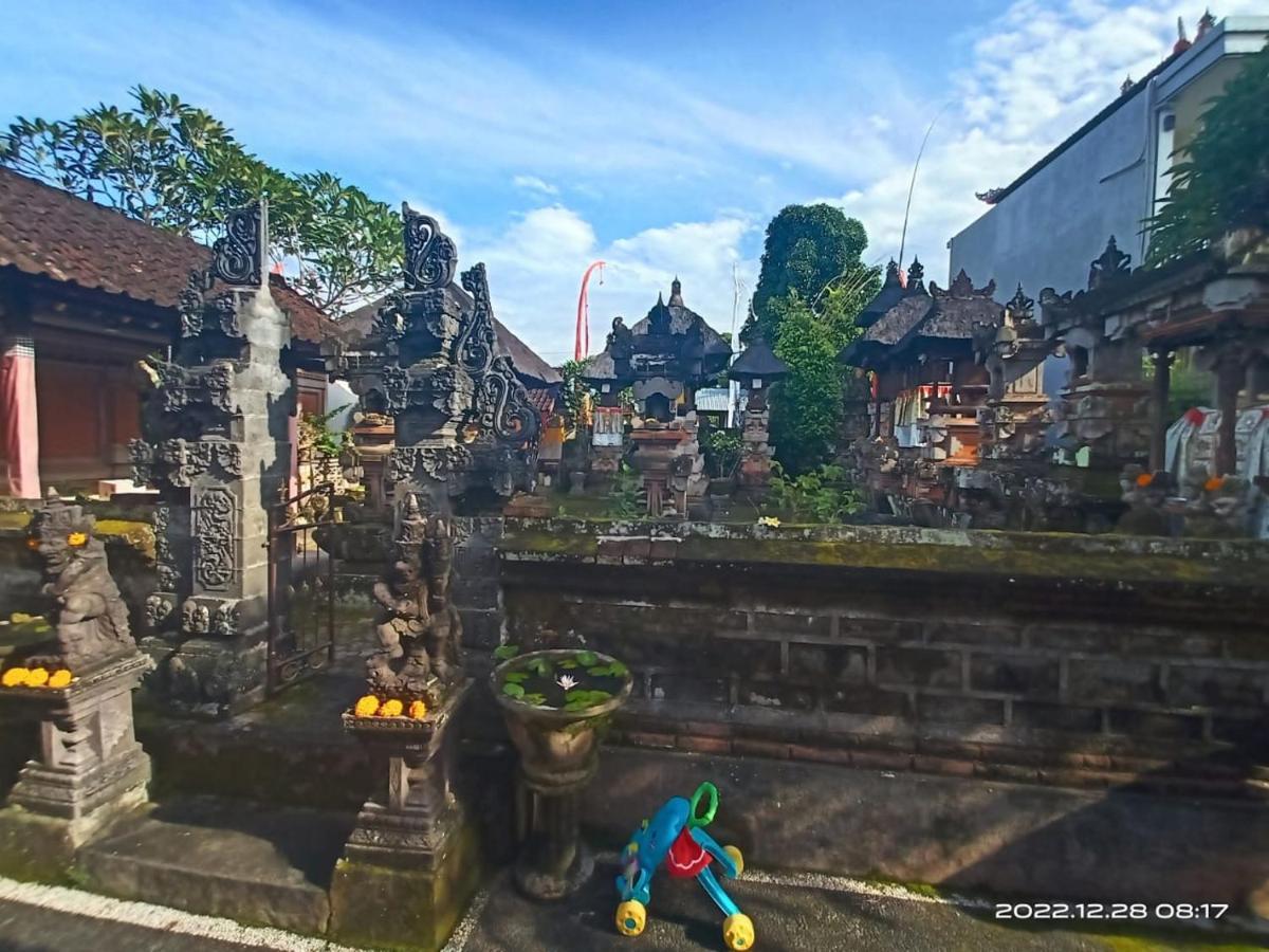 Villa Danu House