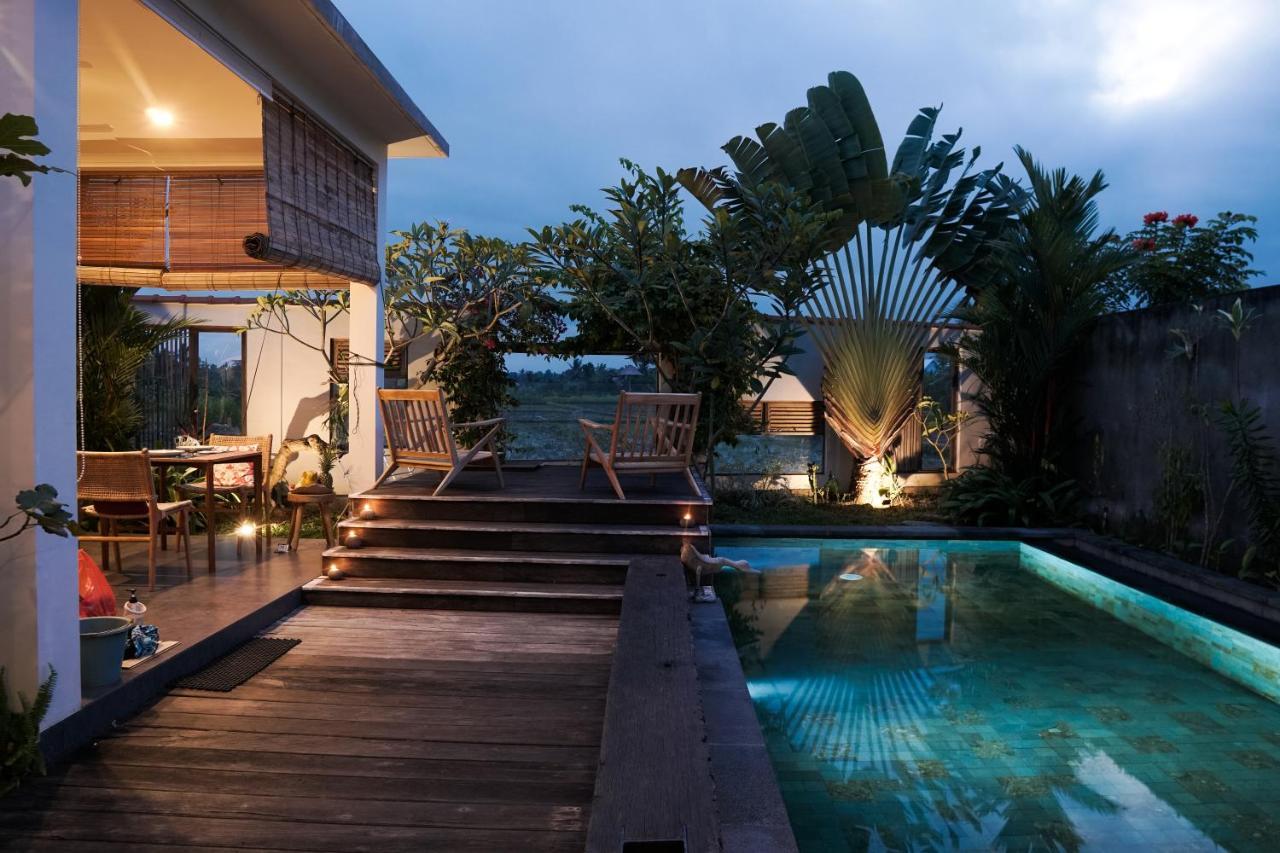 Ikan Villa *