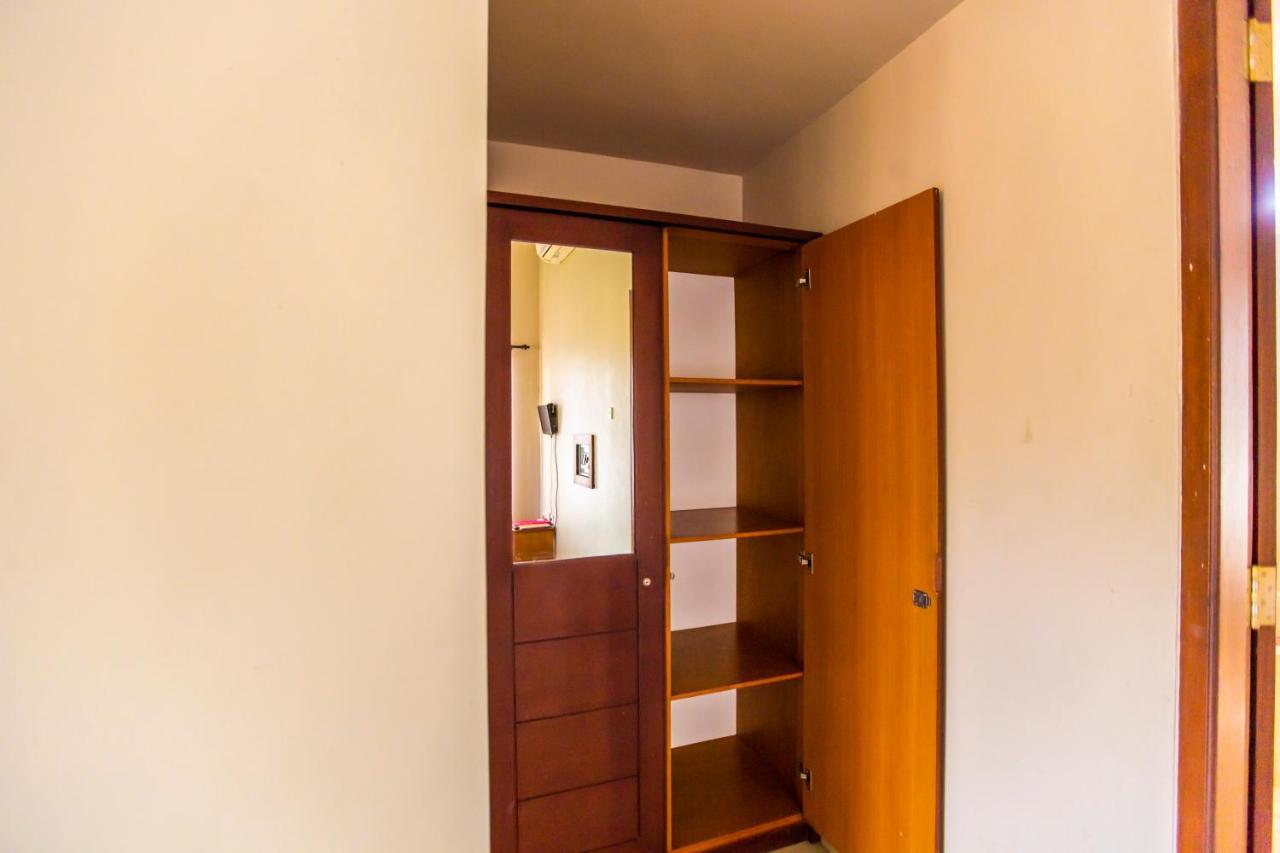 Apartment Warung Mandi & Ubud (Bali)