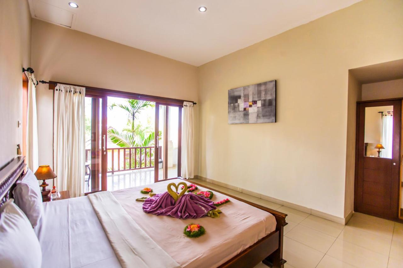 Apartment Warung Mandi & Ubud (Bali)