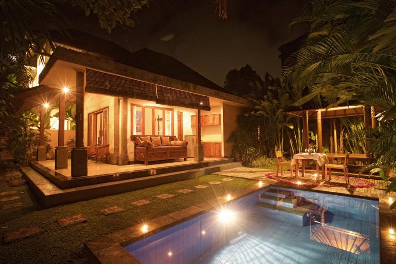 Warung Mandi & * Ubud (Bali)