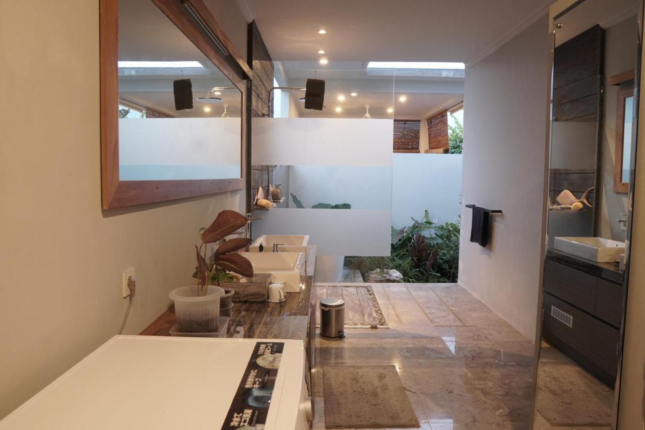 Ikan Villa Ubud (Bali)