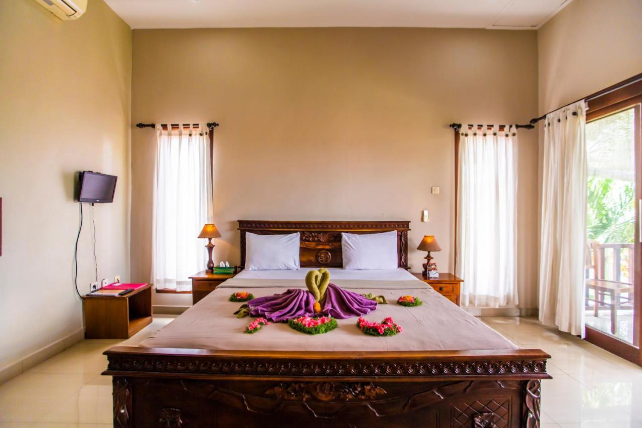 Apartment Warung Mandi & Ubud (Bali)