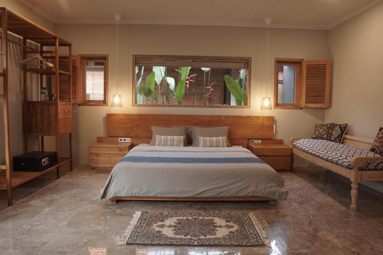 Villa Ikan