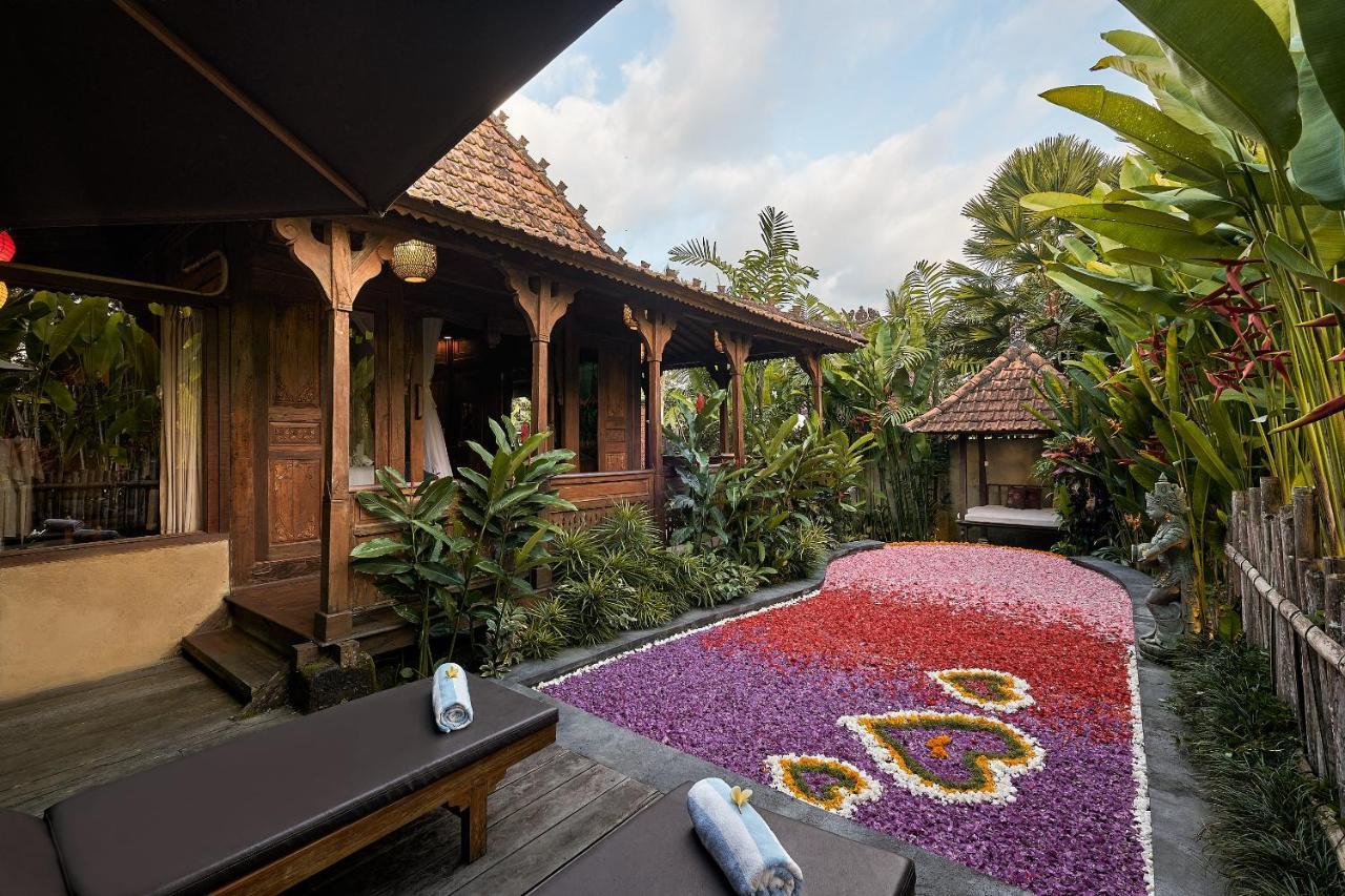 Kawan Antique Villa