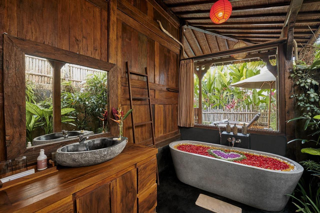 Kawan Antique Ubud (Bali)