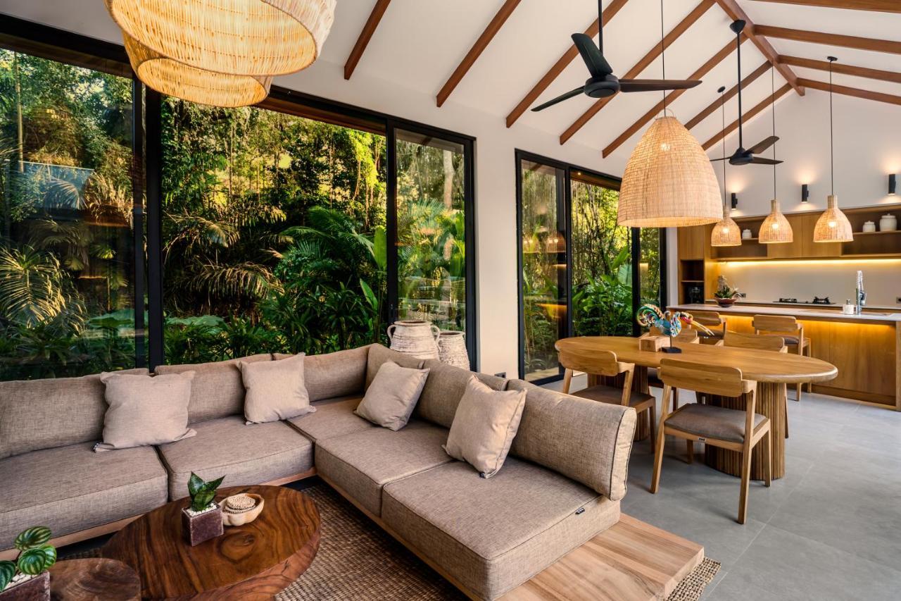 Villa Sunny Side By Balisuperhost Ubud (Bali)