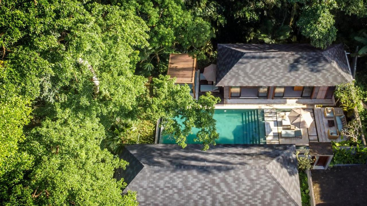 Sunny Side By Balisuperhost Villa Ubud (Bali)
