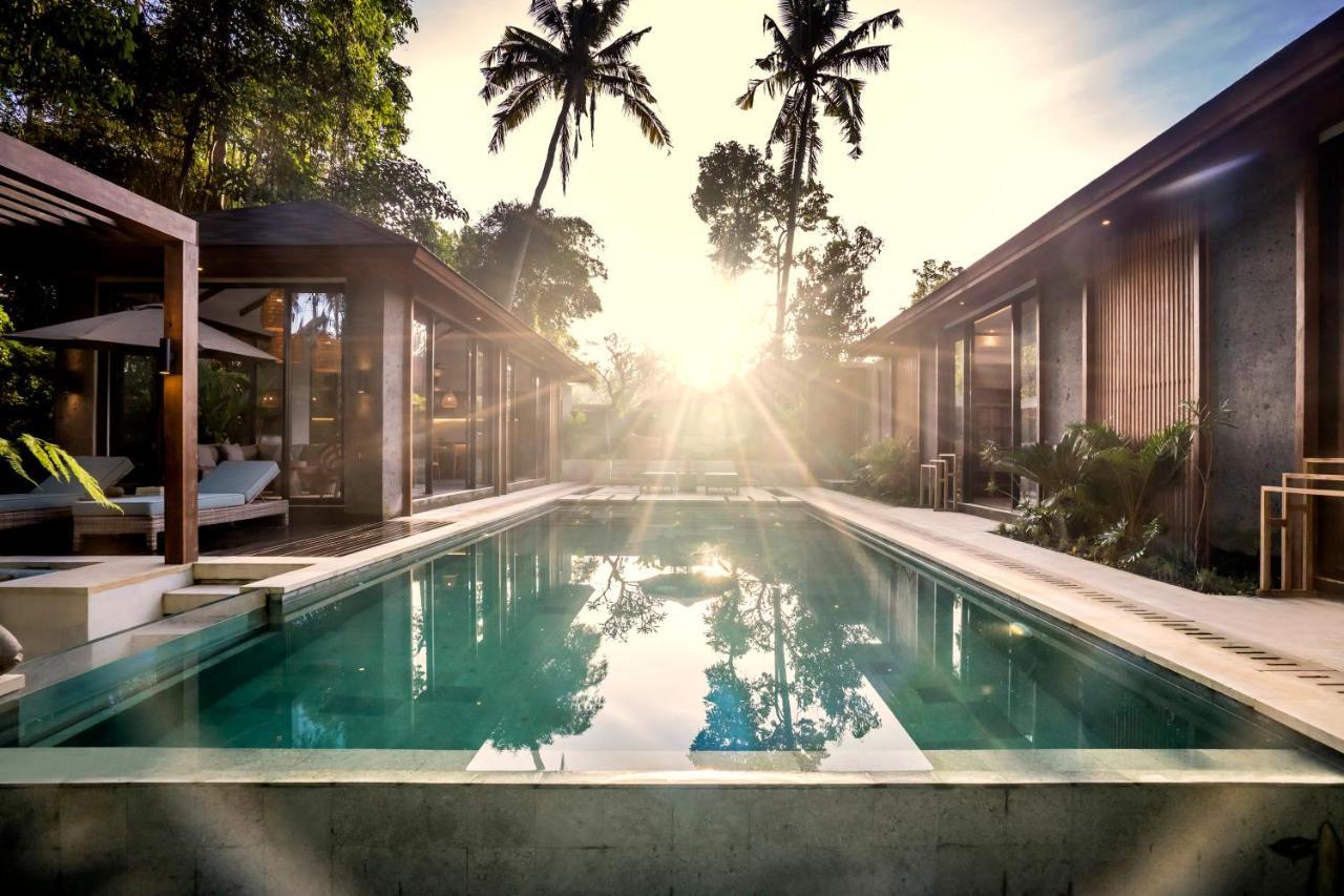 Sunny Side By Balisuperhost Villa *