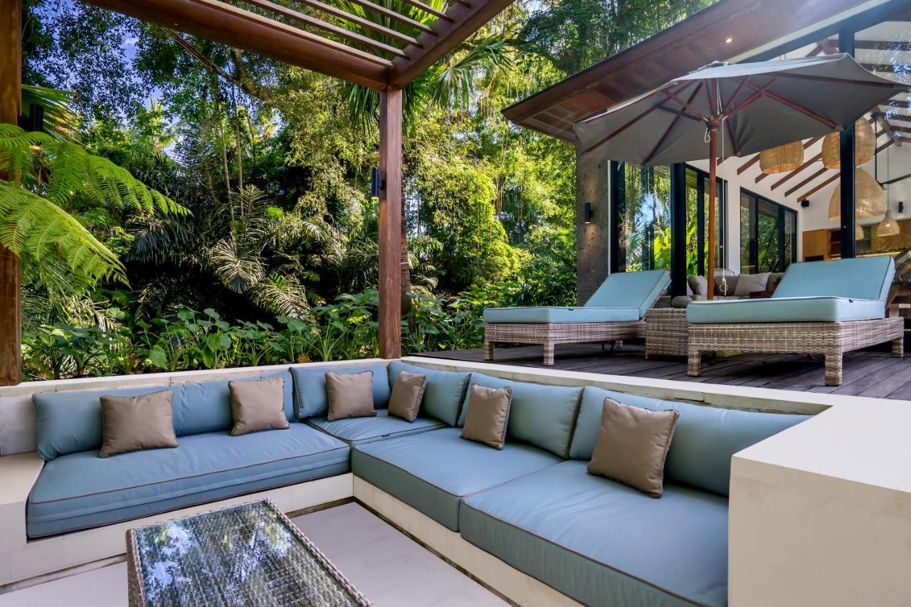 Villa Sunny Side By Balisuperhost Ubud (Bali)