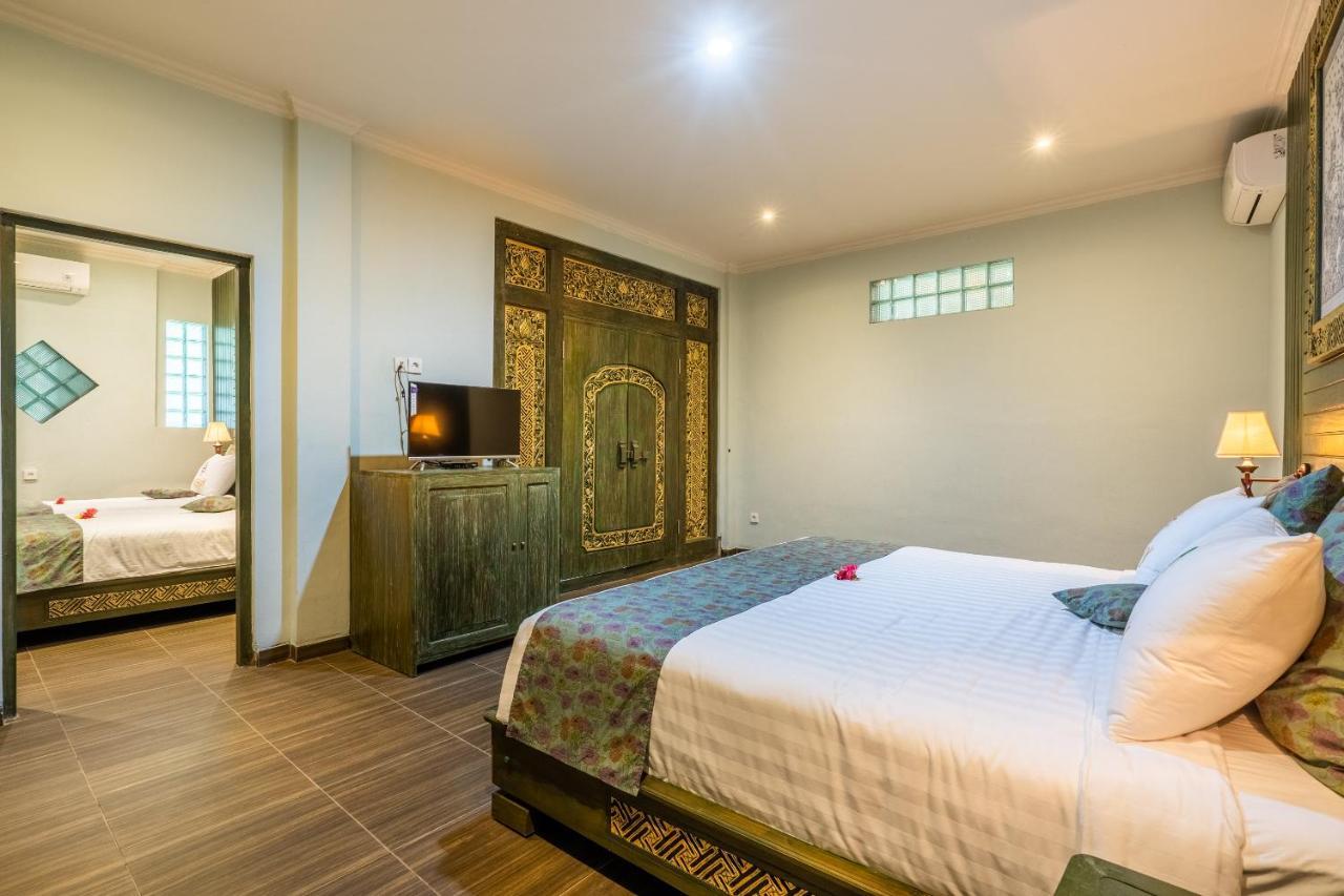 Huts Rock Hotel *