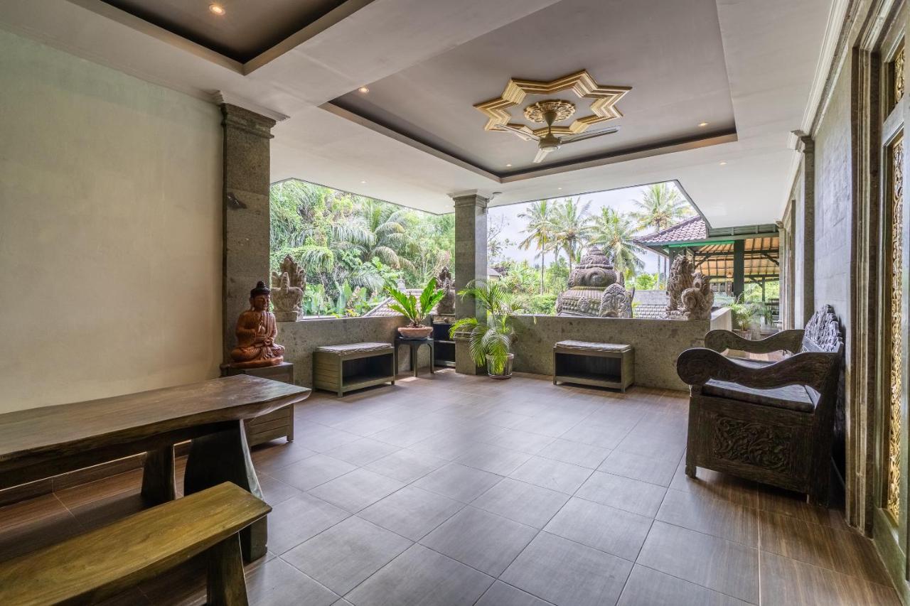 Huts Rock * Ubud (Bali)