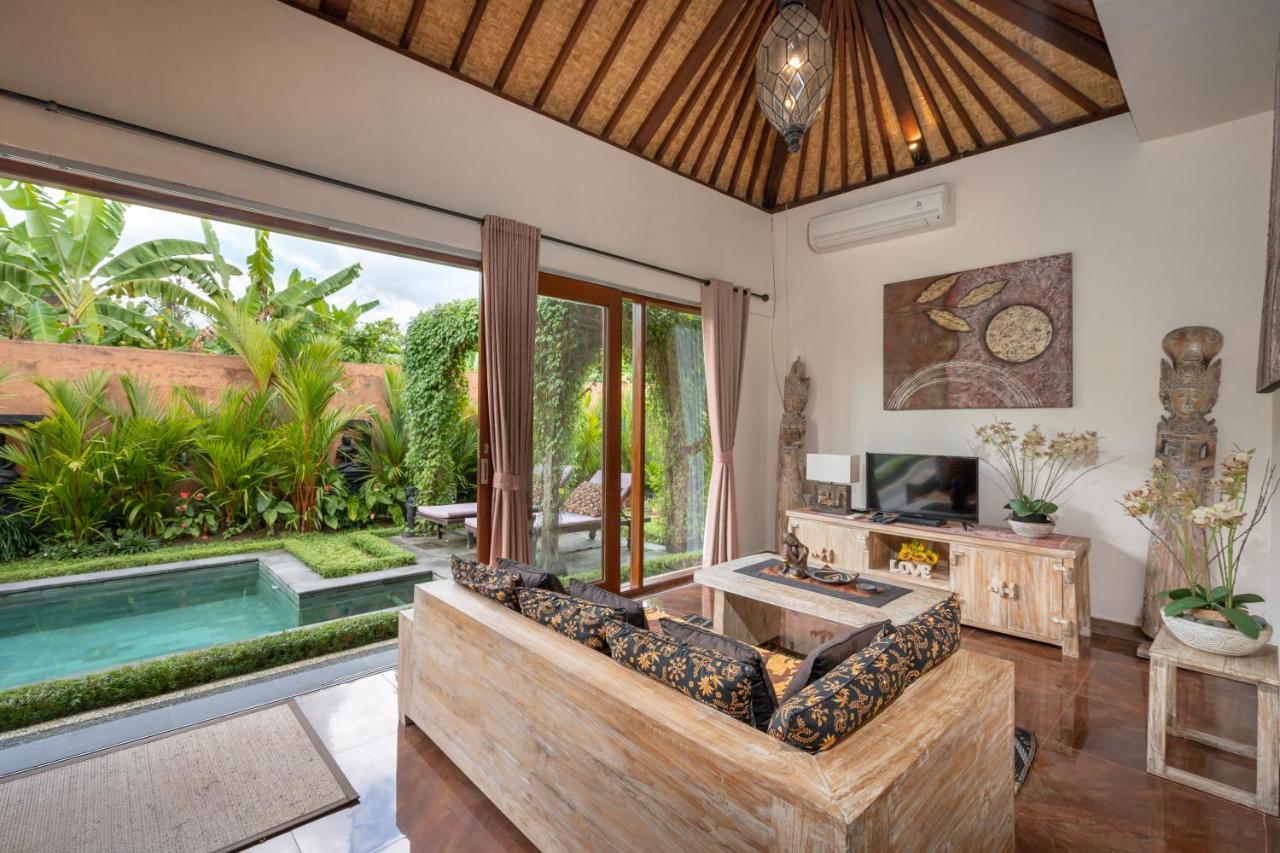 Villa Genie Private By Travellink Bali *