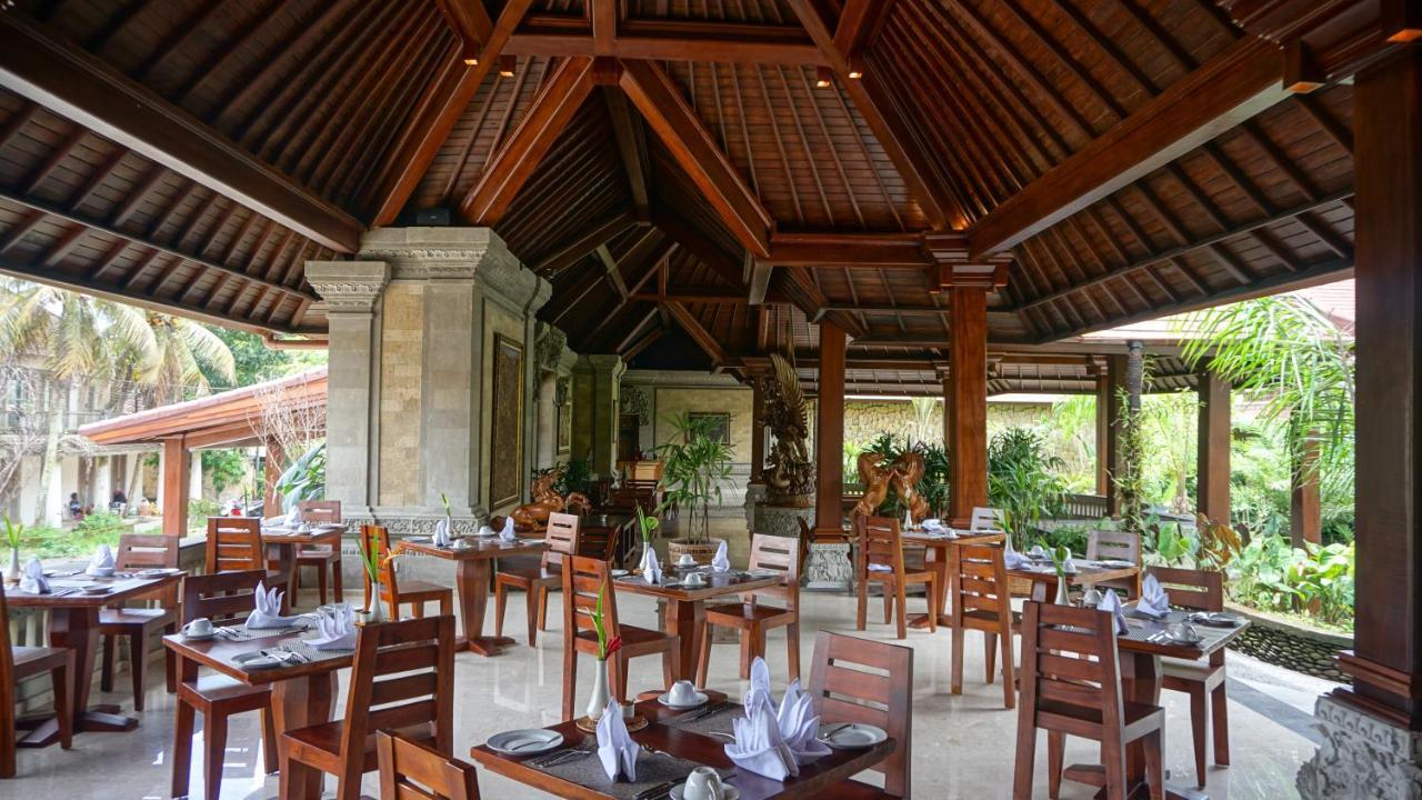 Sakti Garden & Tempat peranginan