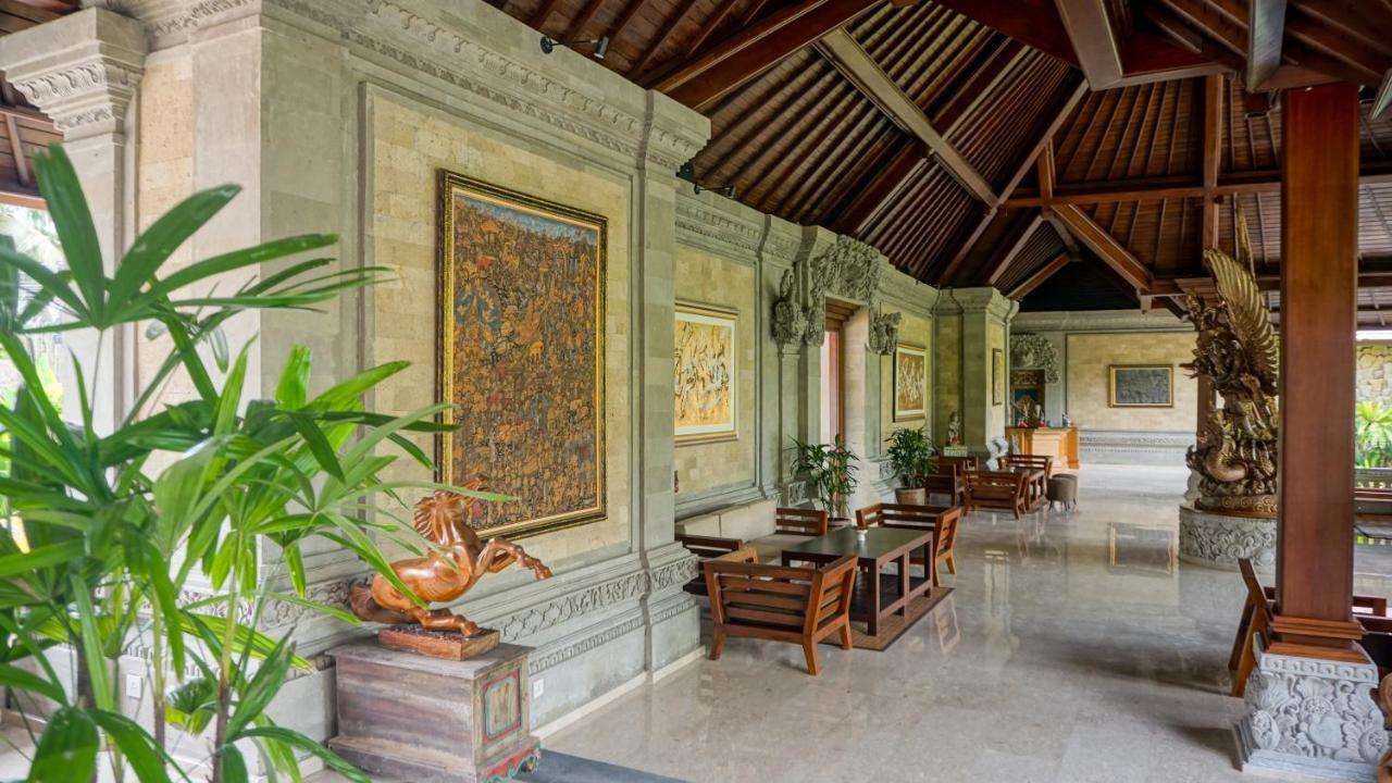 Sakti Garden & Tempat peranginan
