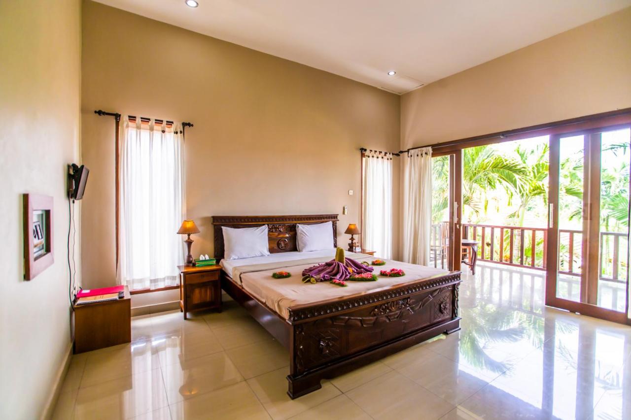 Apartment Warung Mandi & *