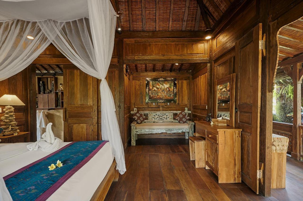 Kawan Antique Villa *