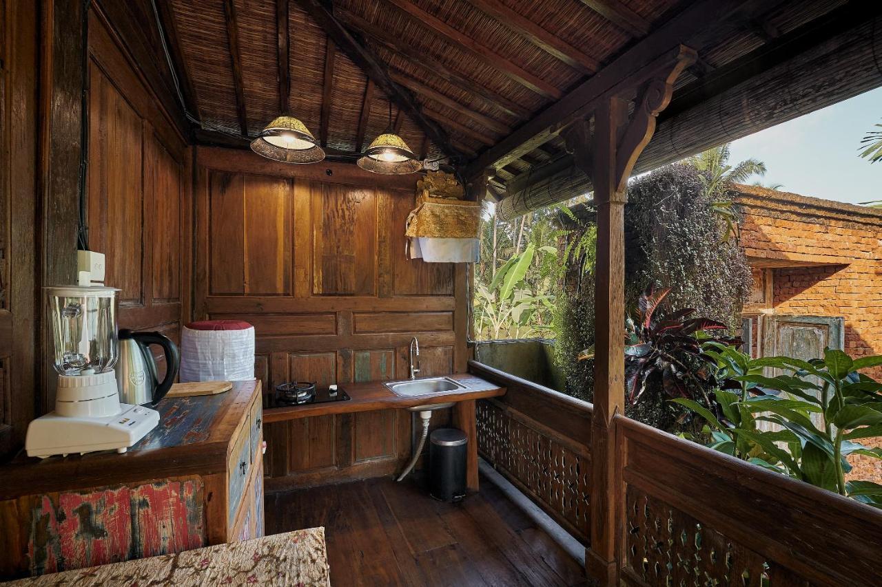 Villa Kawan Antique *