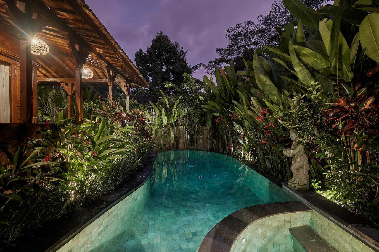 Kawan Antique Villa Ubud (Bali)
