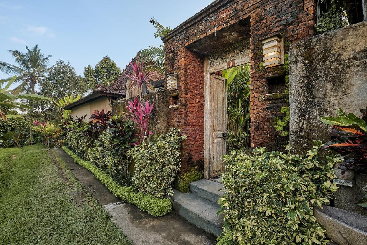 Kawan Antique * Ubud (Bali)