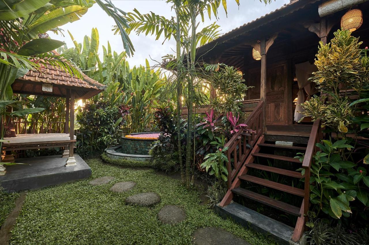 Kawan Antique Ubud (Bali)