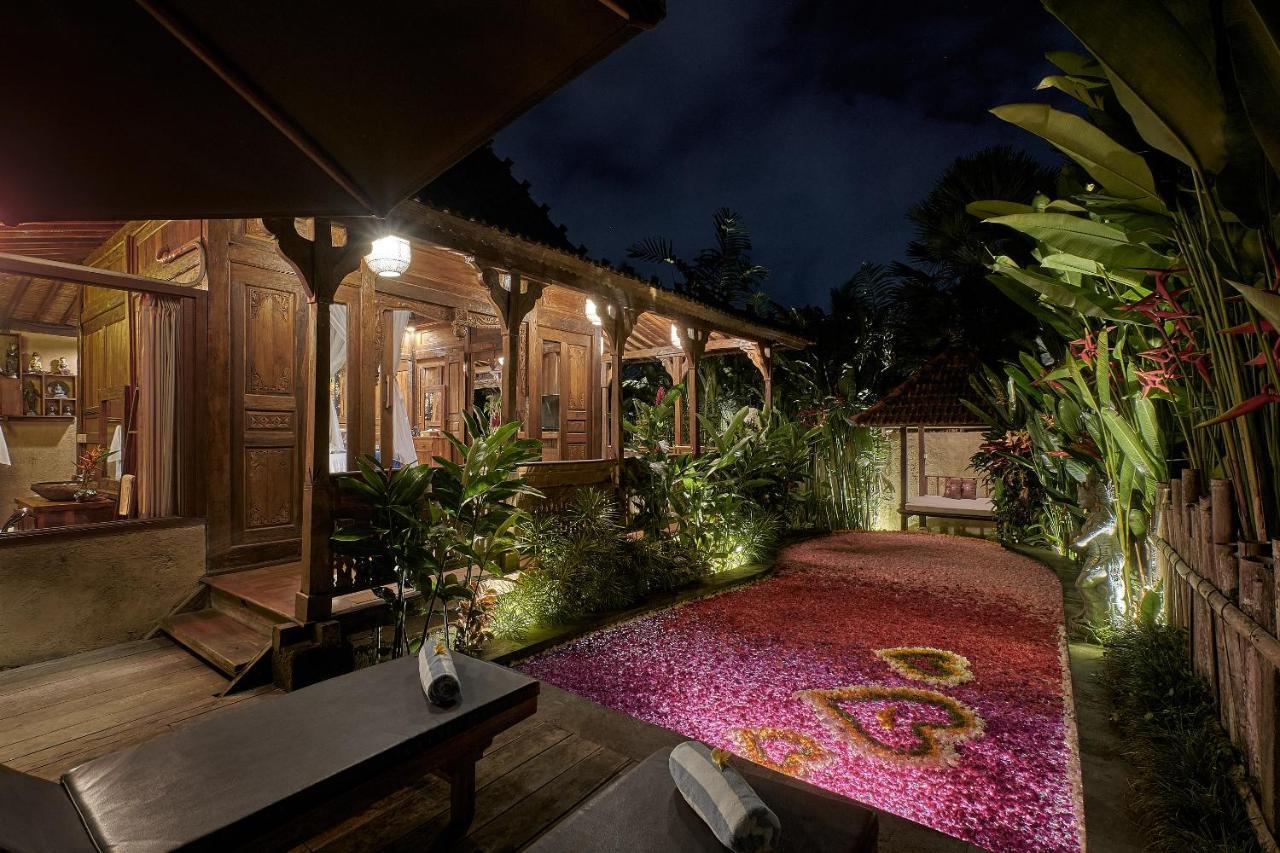 Kawan Antique * Ubud (Bali)