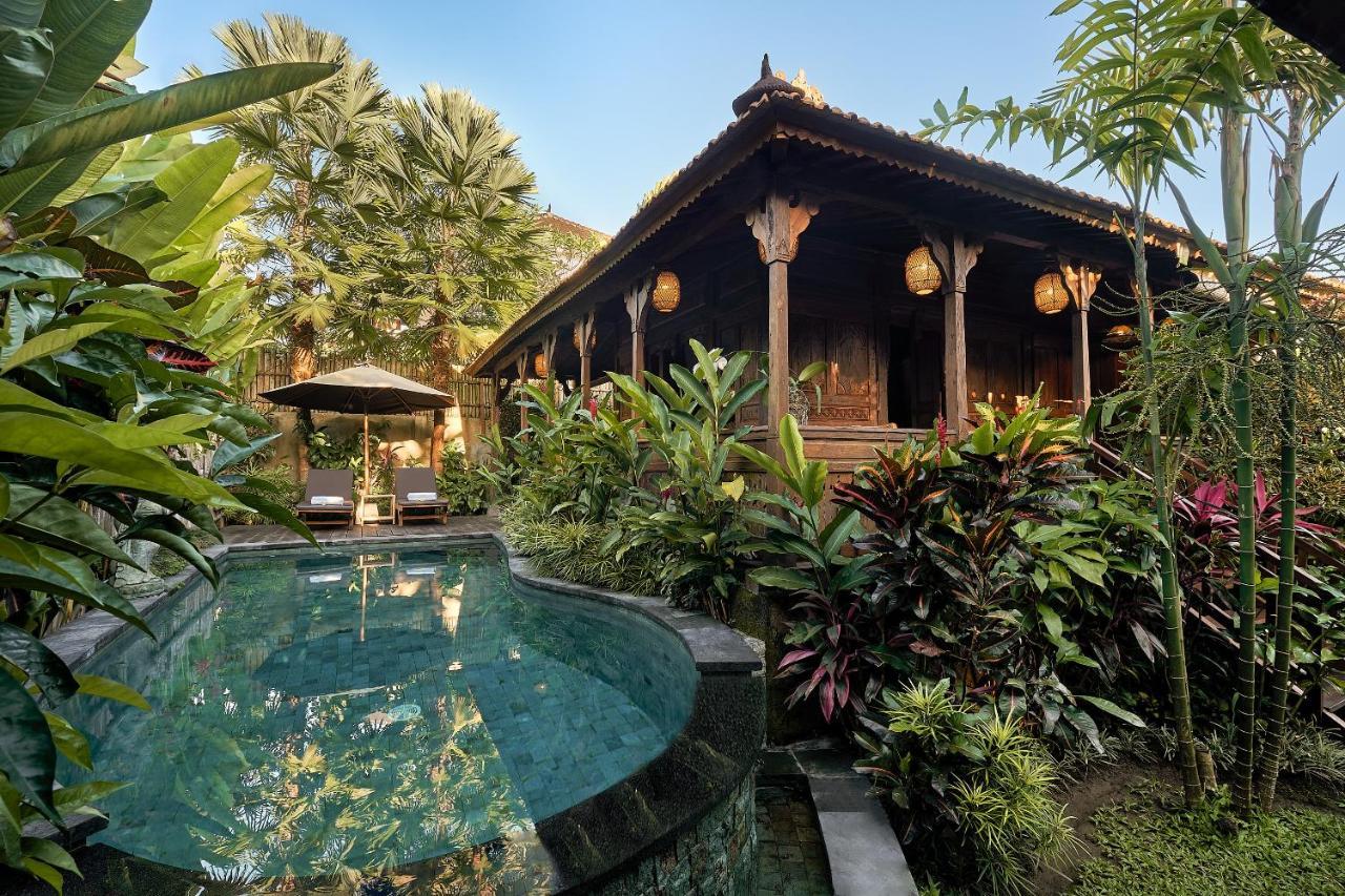 Kawan Antique Villa Ubud (Bali)