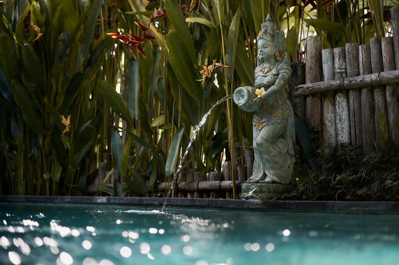 Kawan Antique Villa Ubud (Bali)