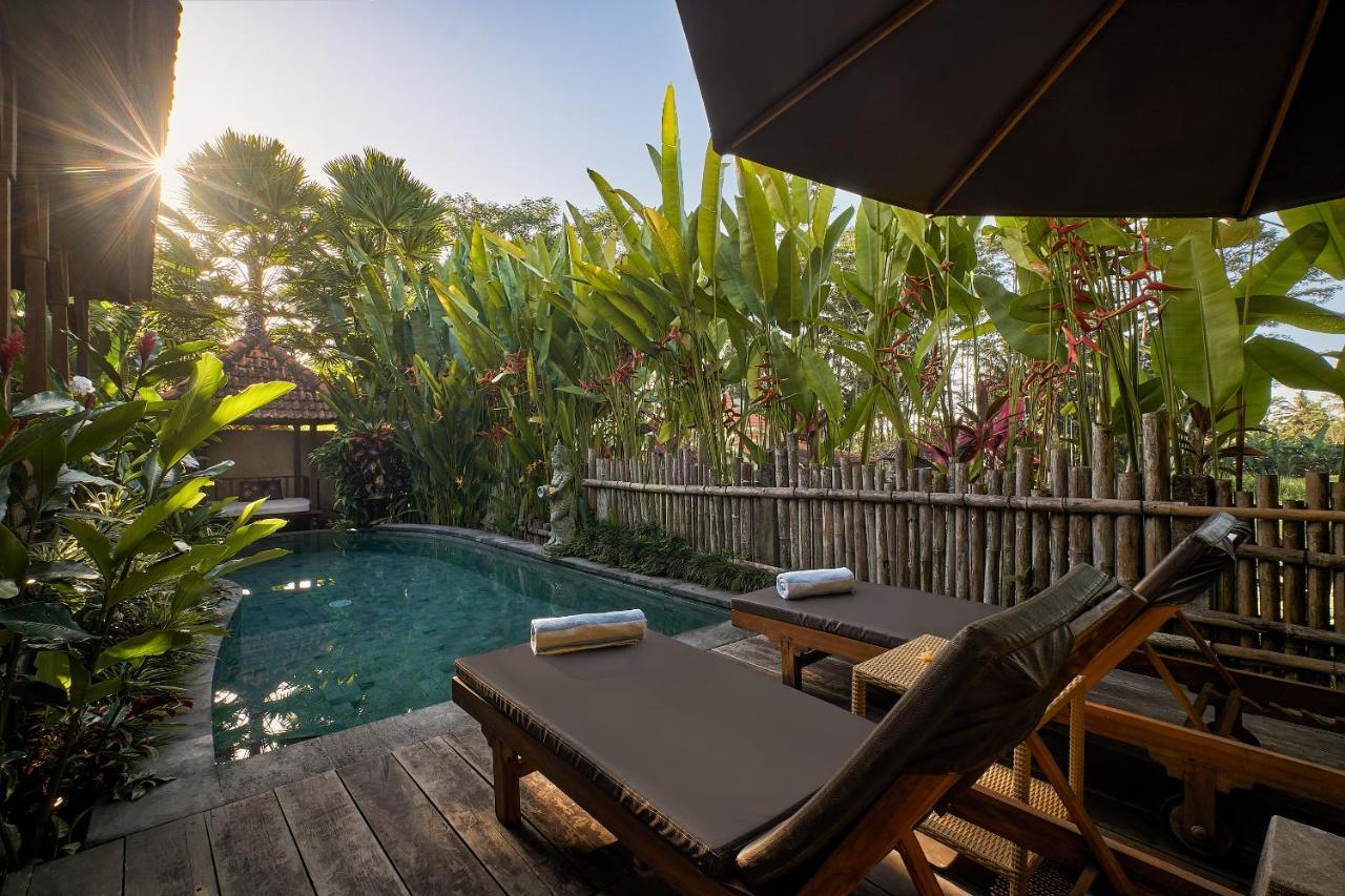 Villa Kawan Antique Ubud (Bali)