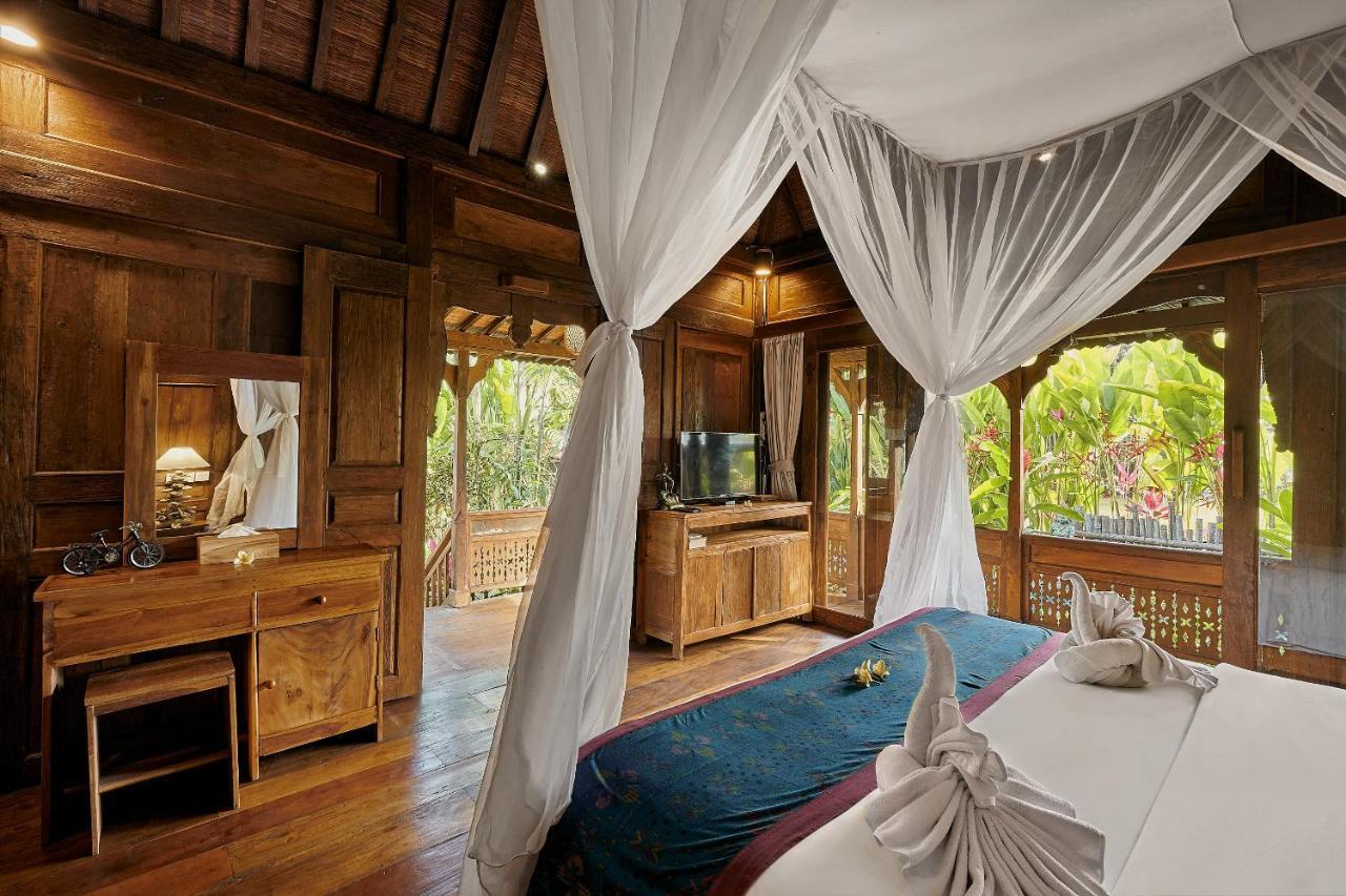 Kawan Antique Villa