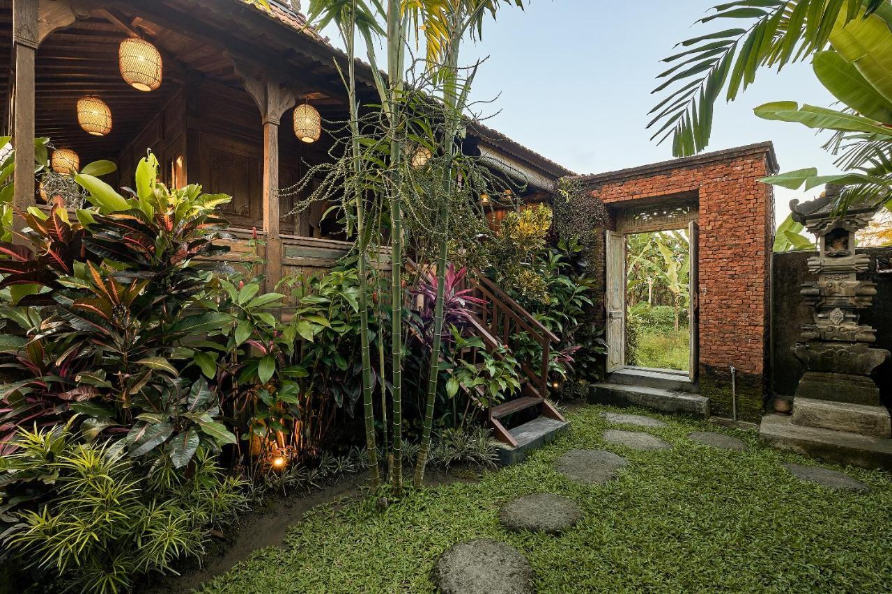 Kawan Antique Villa Ubud (Bali)