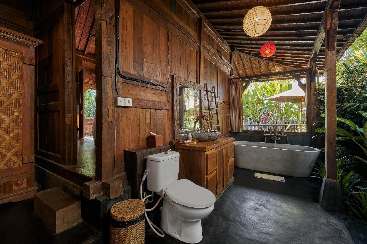 Kawan Antique * Ubud (Bali)