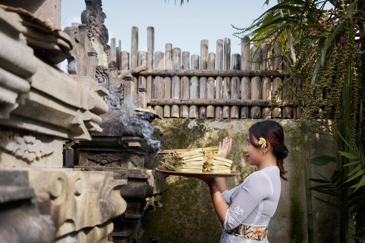 Kawan Antique Ubud (Bali)