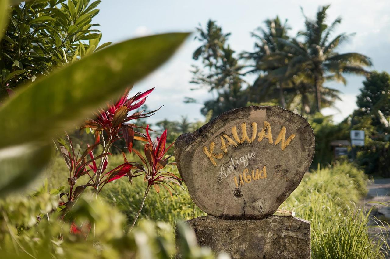 Villa Kawan Antique