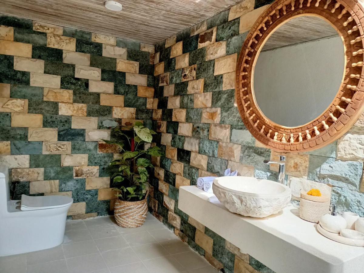 Amaya Sebatu Villa