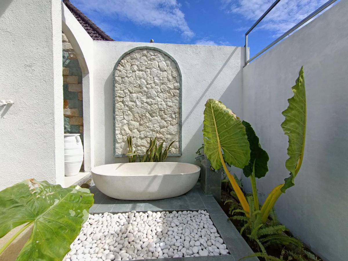 Amaya Sebatu Villa Ubud