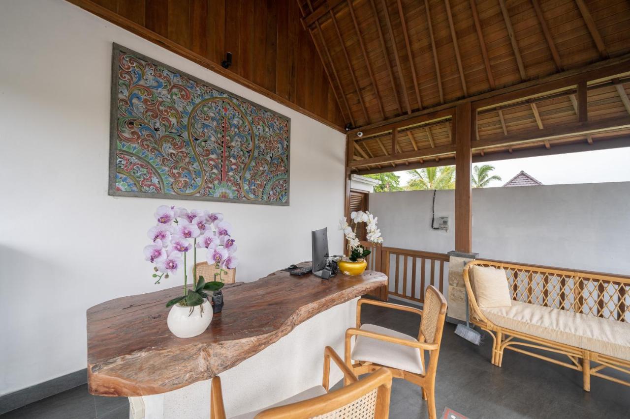 Amaya Sebatu * Ubud