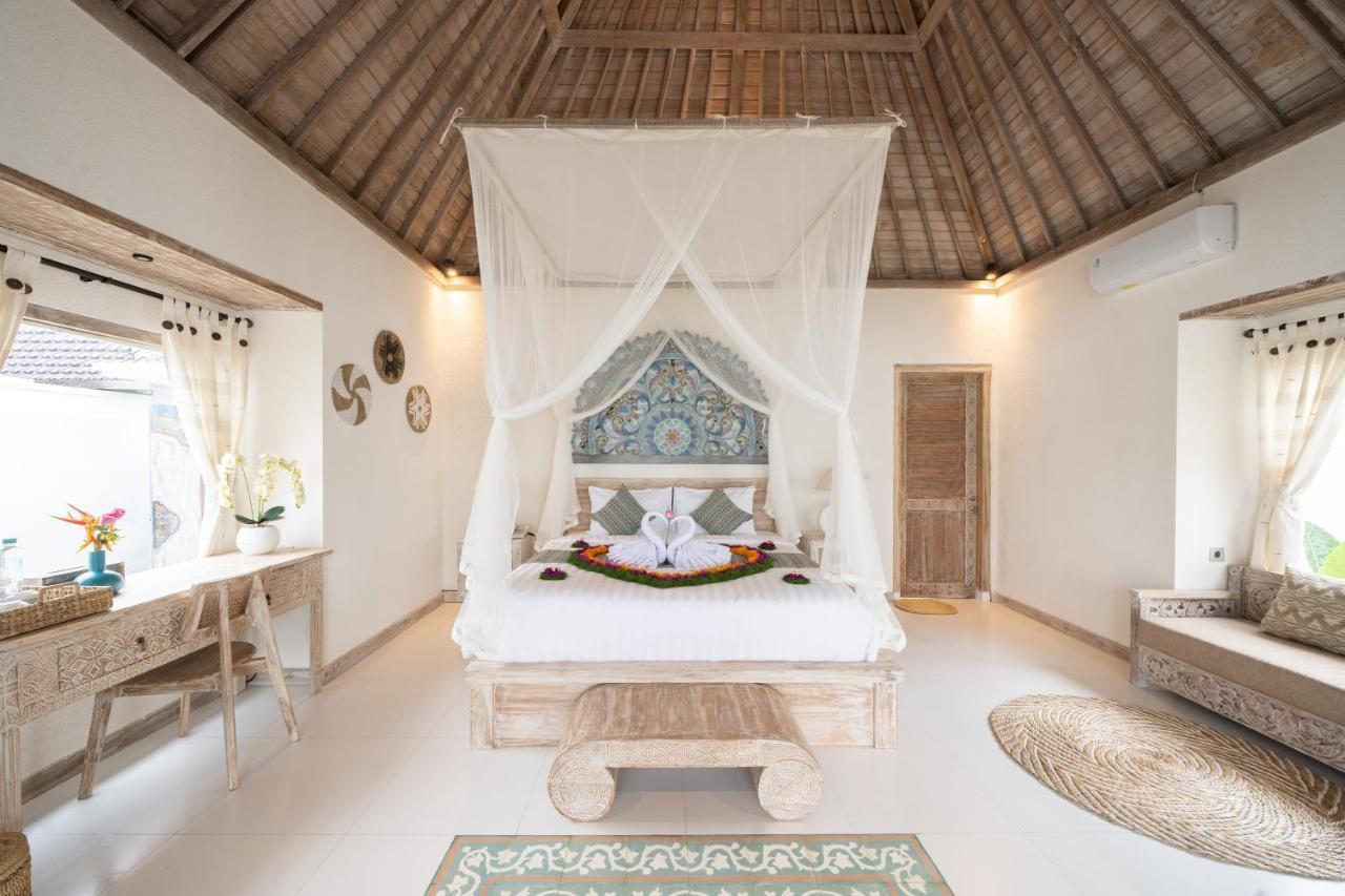 Amaya Sebatu Villa