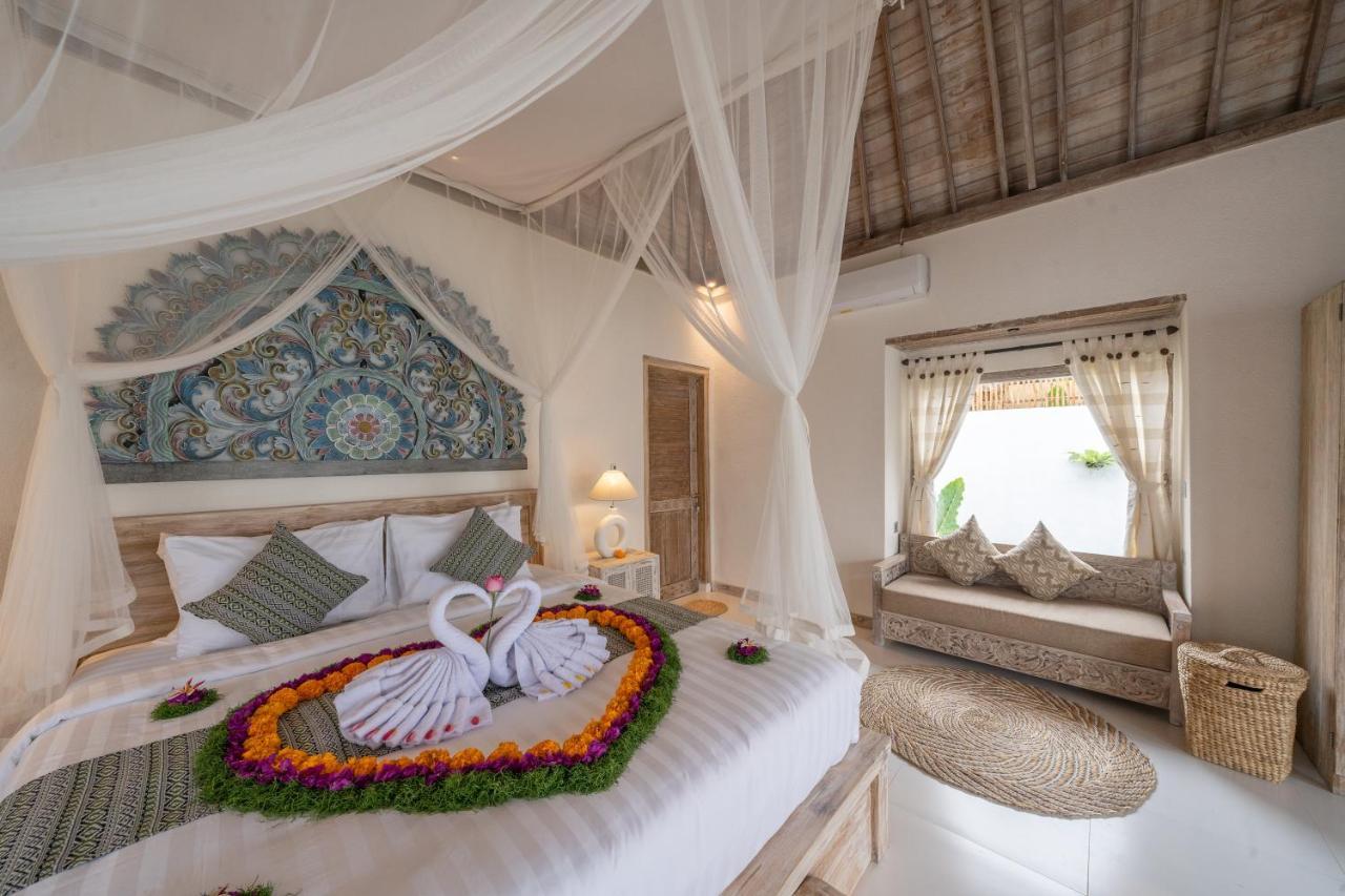 Villa Amaya Sebatu Ubud