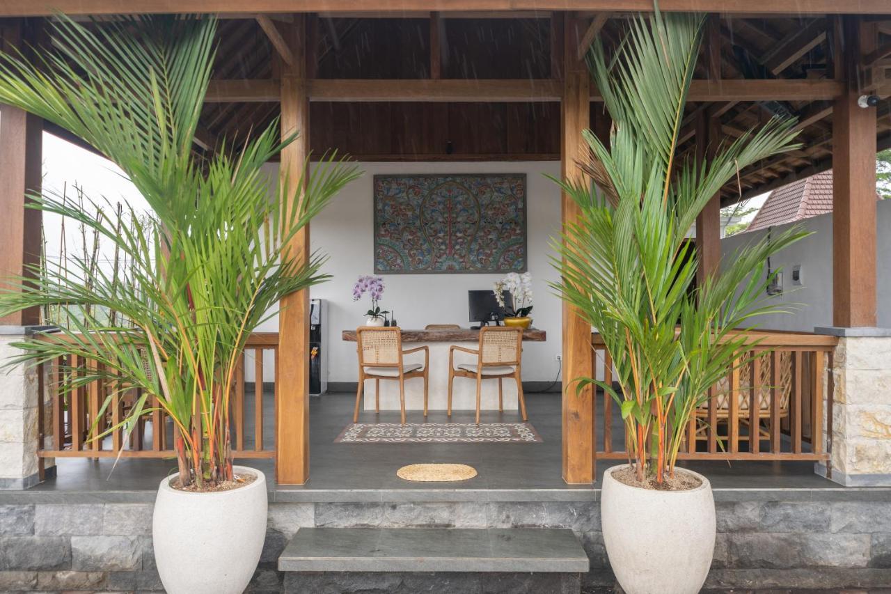Amaya Sebatu * Ubud
