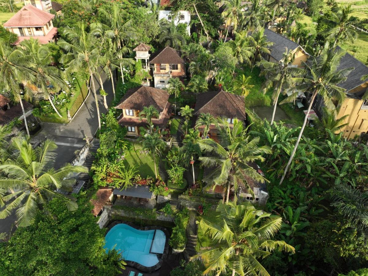 Sari Wangi Guest house