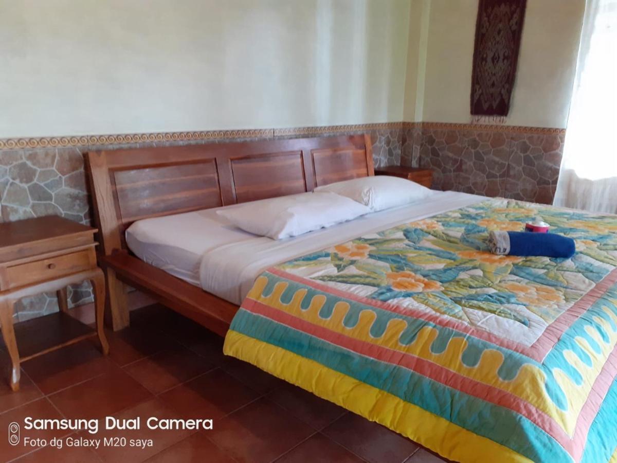 Sari Wangi Guest house Ubud (Bali)