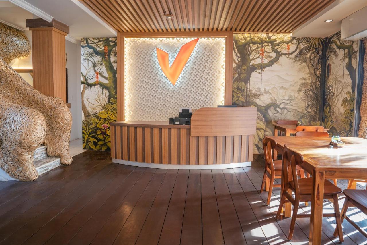 Hotel Vimala 3*