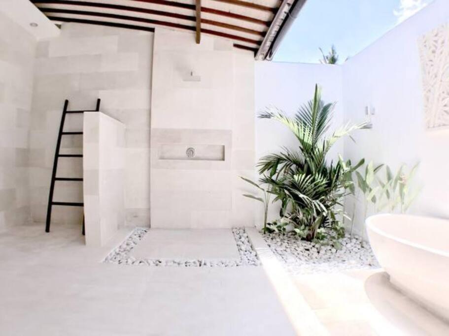 Villa Badhu Ubud (Bali)