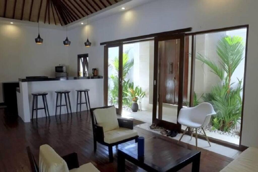 Villa Badhu Ubud (Bali)