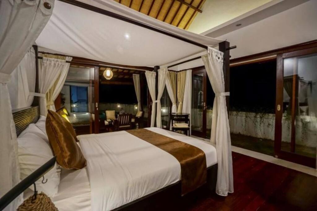 Badhu Ubud (Bali)