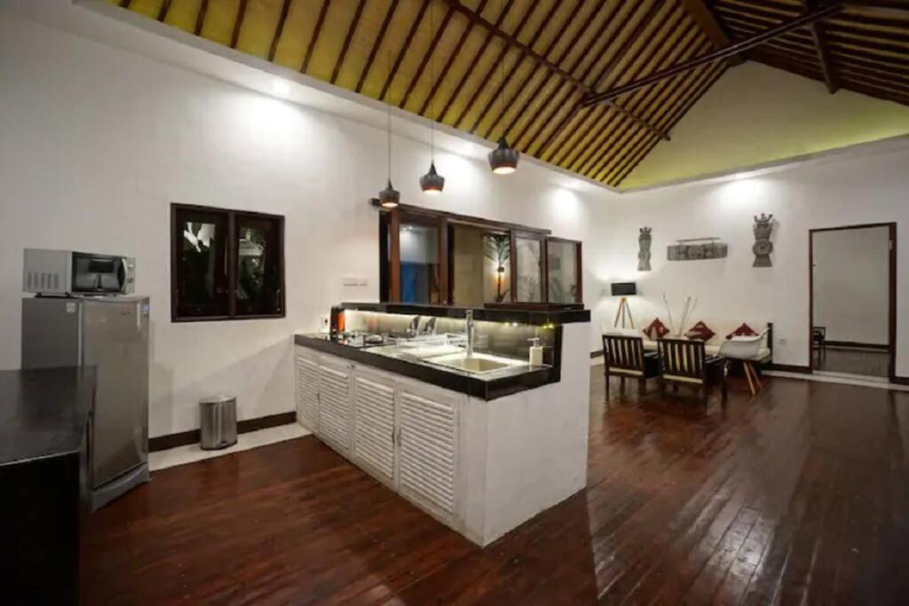 Villa Badhu *