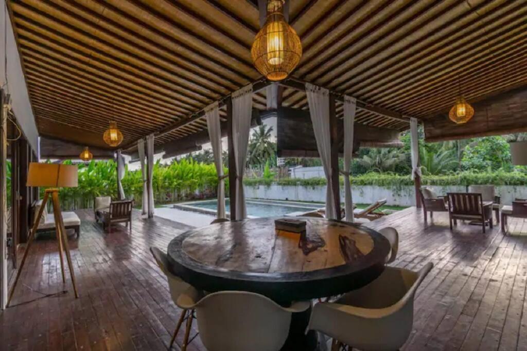 Badhu Villa