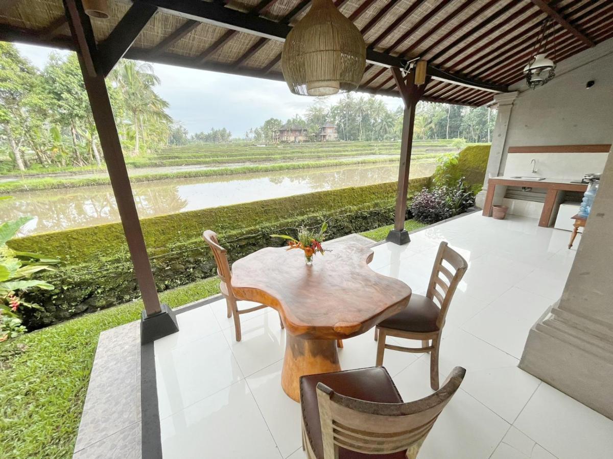 Intan Moding Tempat Tidur & Sarapan Ubud (Bali)