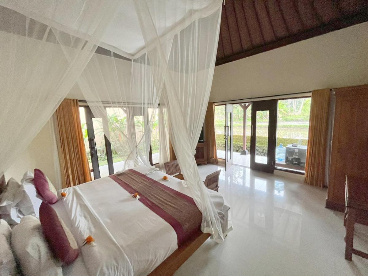 Tempat Tidur & Sarapan Intan Moding *